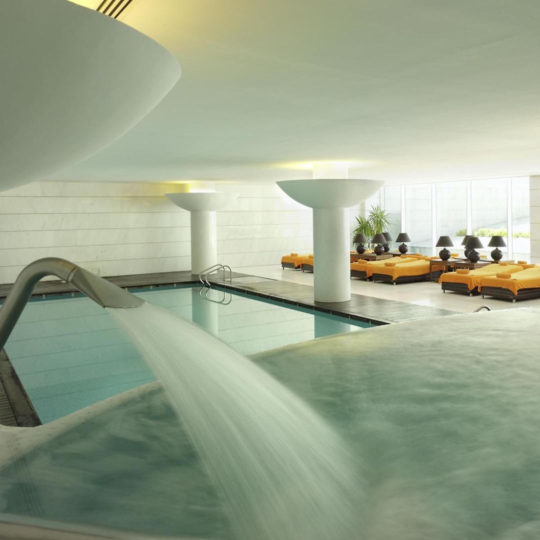 Foto - Sheraton Porto Hotel & Spa