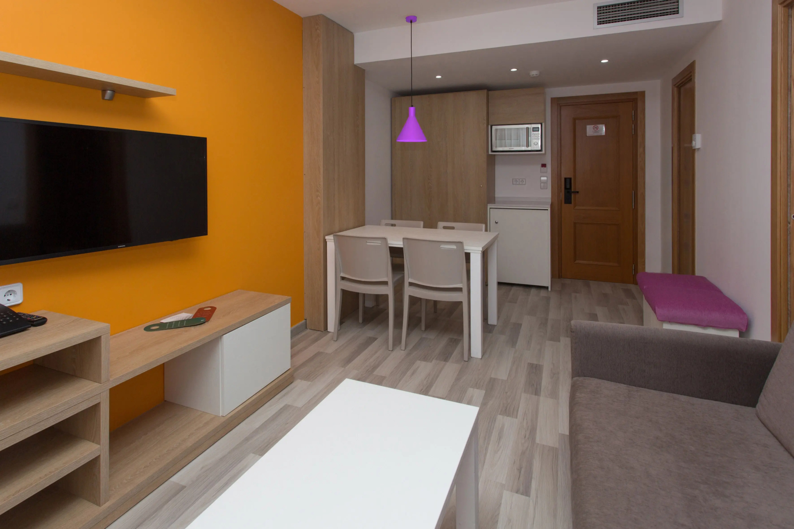 Foto - Aparthotel Acuasol