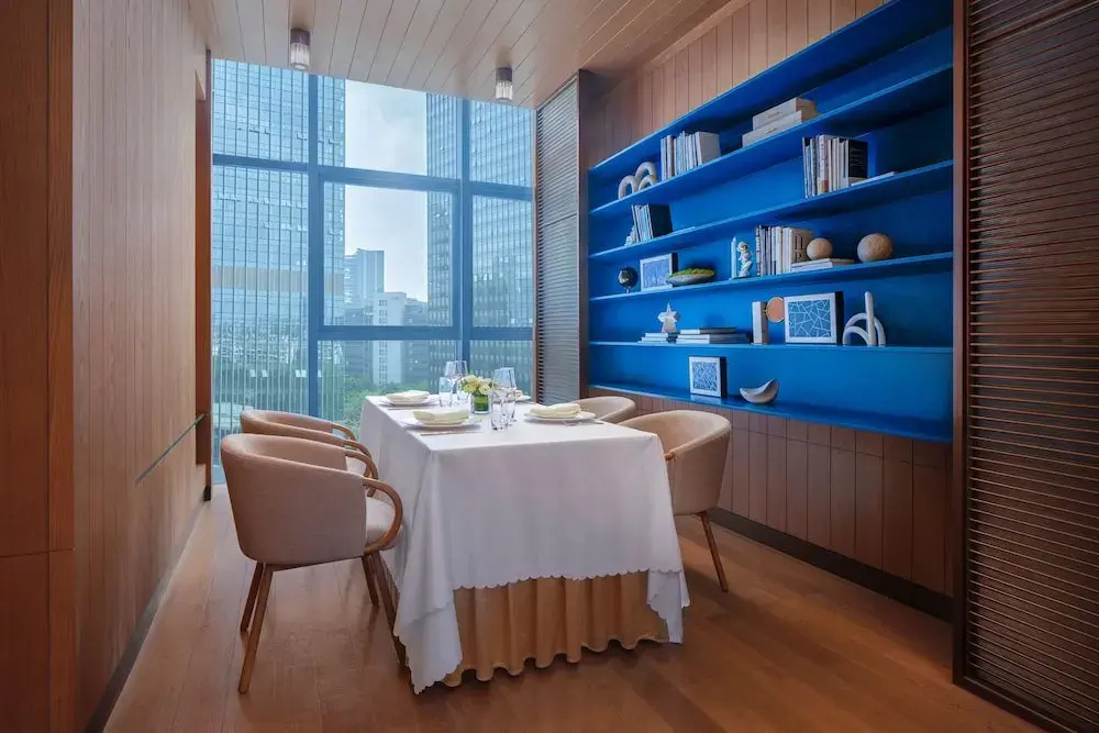 Foto - The Mercury Garden Shenzhen Nanshan, A Tribute Portfolio Hotel