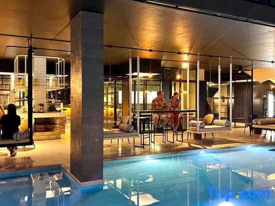 Foto - BOOK Design Hotel