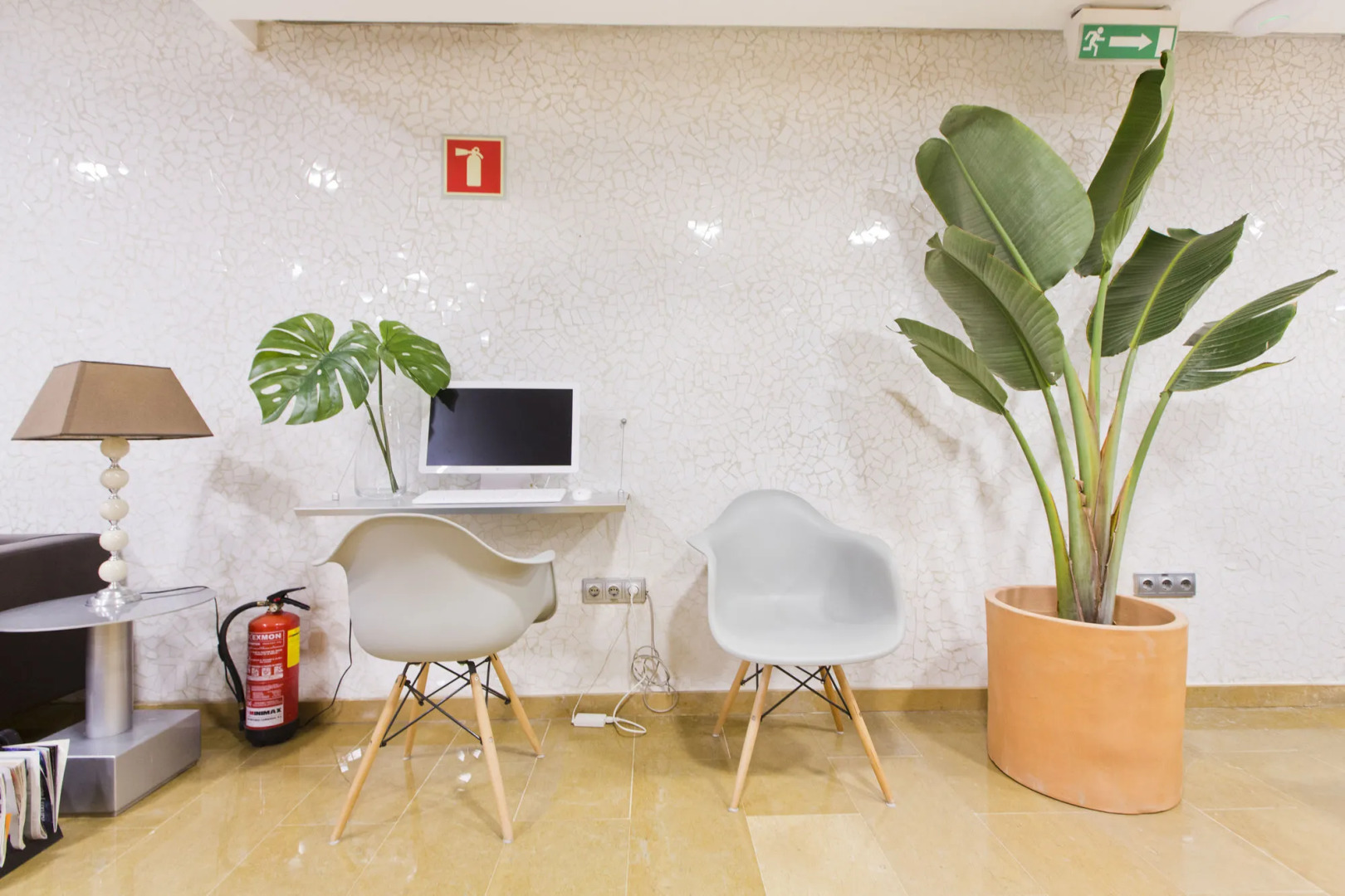 Foto - YOU & CO. J. Botánico Boutique