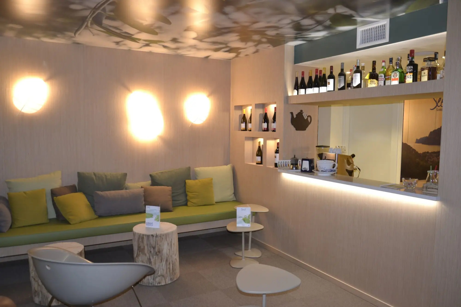 Foto - MySEELE Garda Active Hotel