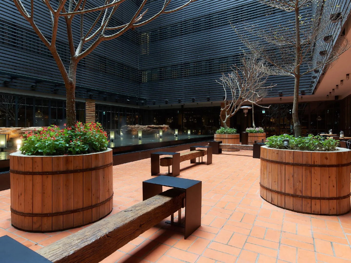 Photo - Hotel PaPa Whale