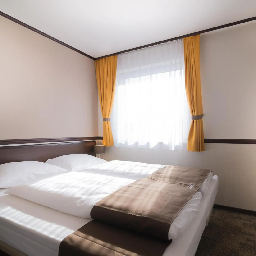 Photo - Toyoko Inn Frankfurt am Main Hauptbahnhof