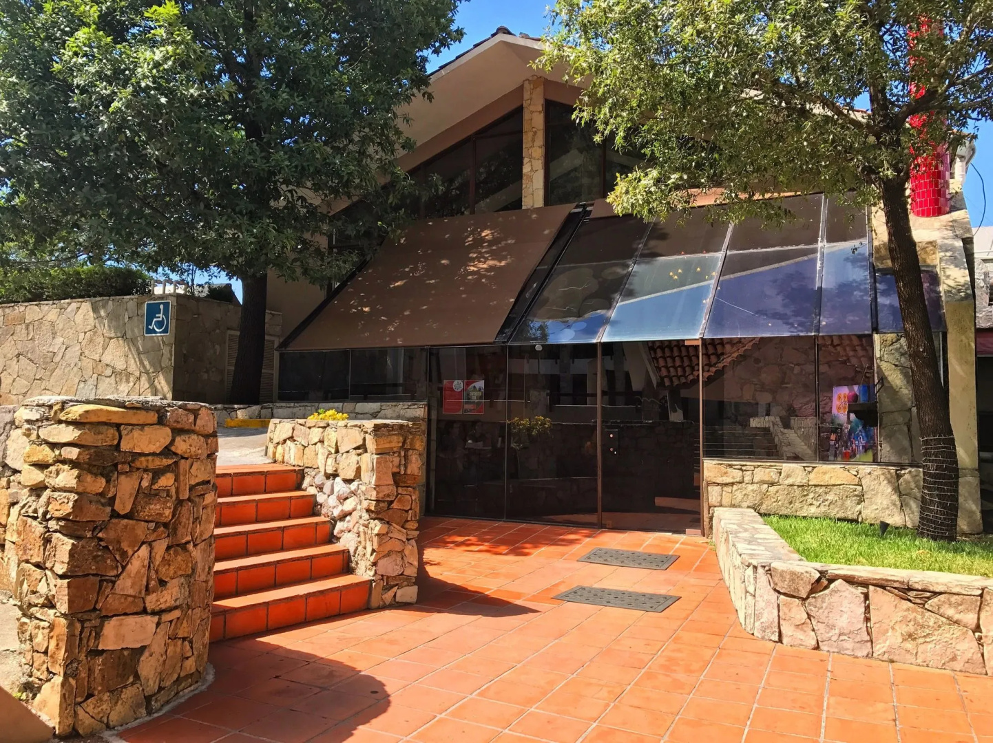 Photo - Hotel Chipinque