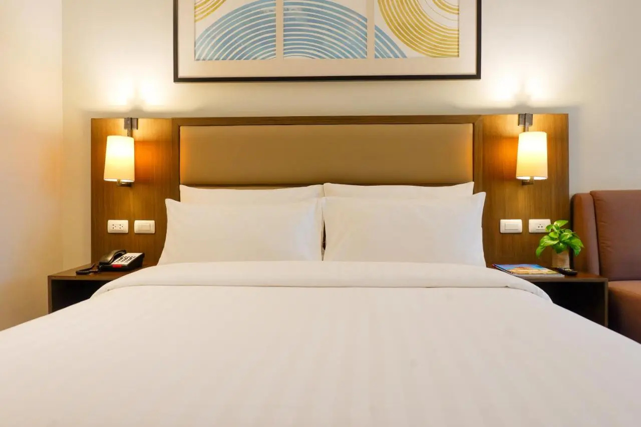 Stay Near Private Beach in Boracay
