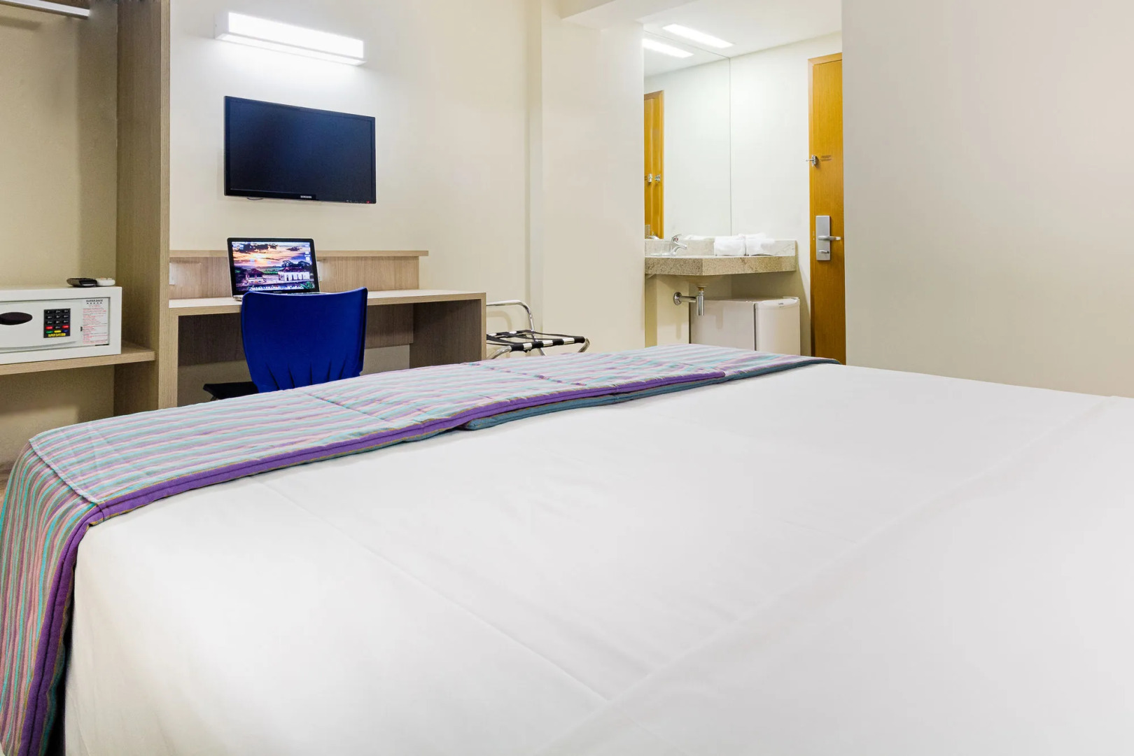 Foto - Transamerica Executive Belo Horizonte