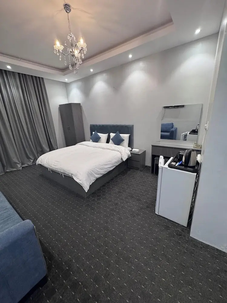 Foto - حرير للشقق مفروشة Harir Furnished Apartments