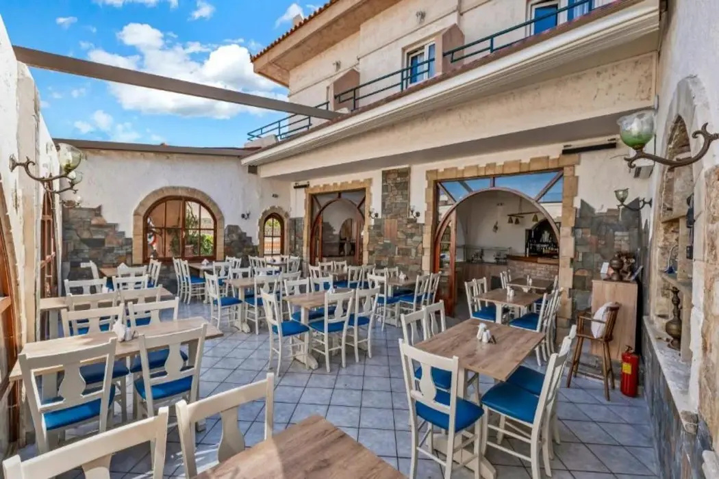 Photo - Erato Hotel