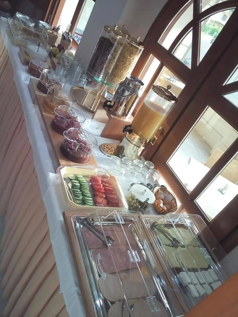 Foto - Anita Beach Hotel- Adults Only