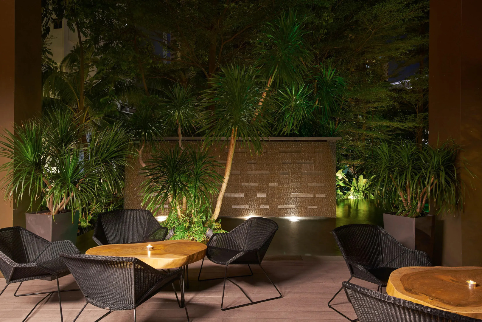 Foto - Quincy Hotel Singapore by Far East Hospitality