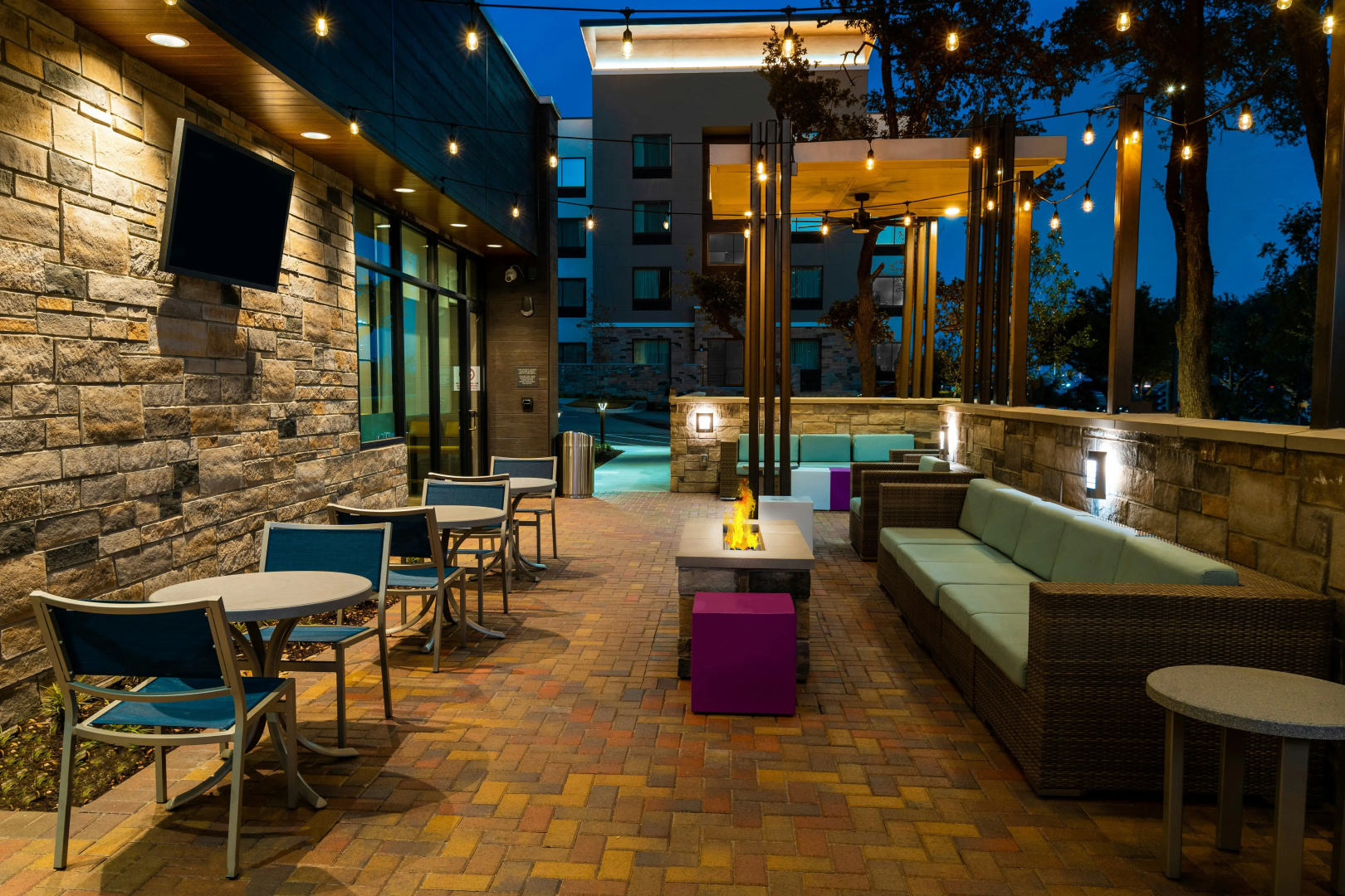Photo - Hilton Garden Inn Cedar Park Austin