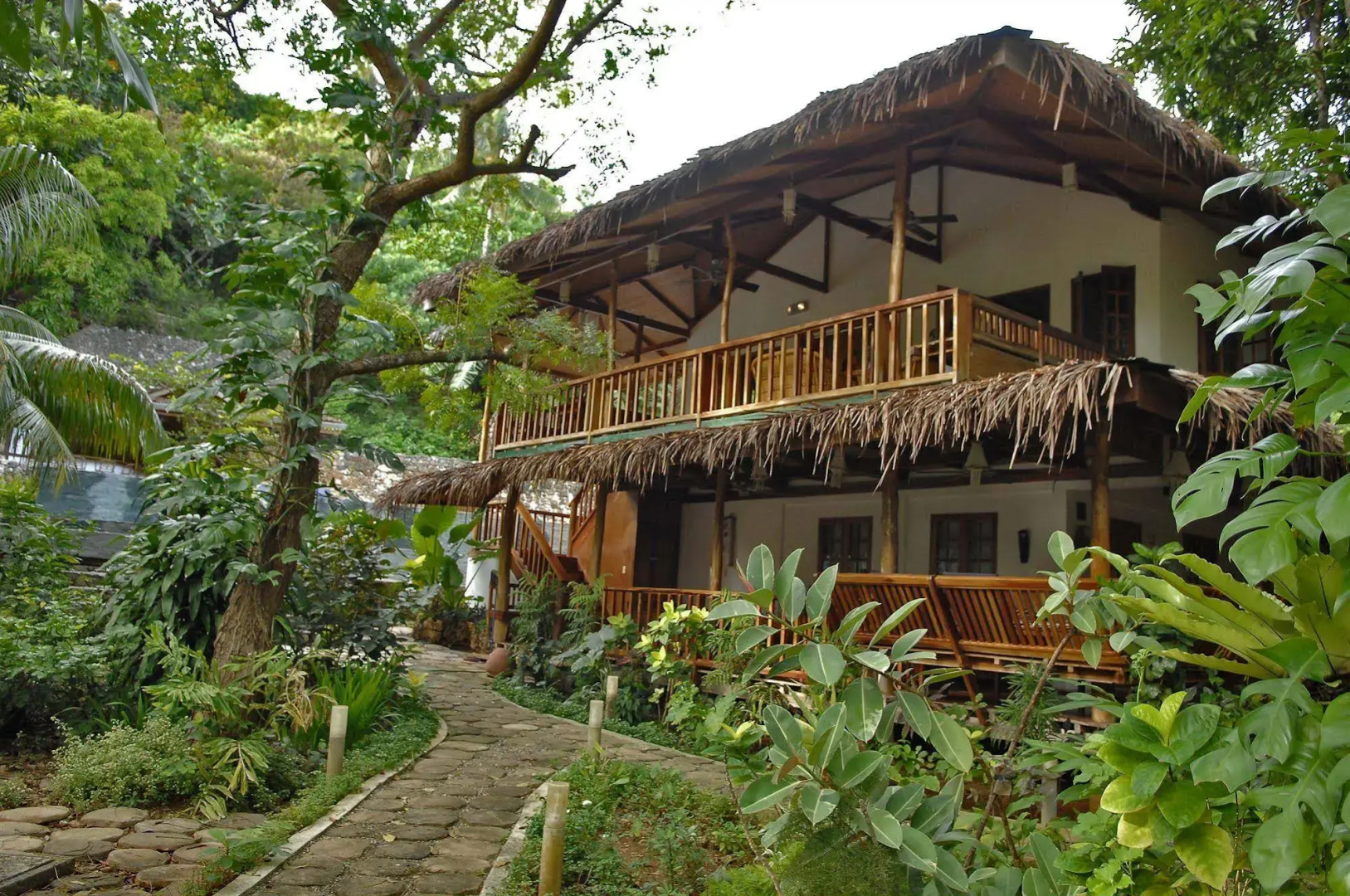 Photo - The Strand Boutique Resort