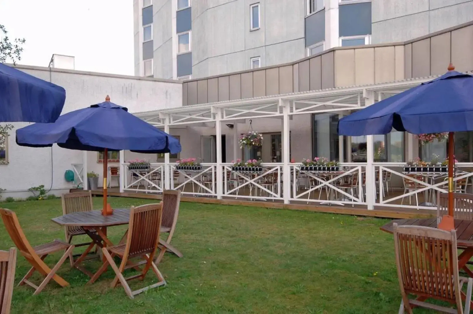 Foto - Scandic Upplands Väsby