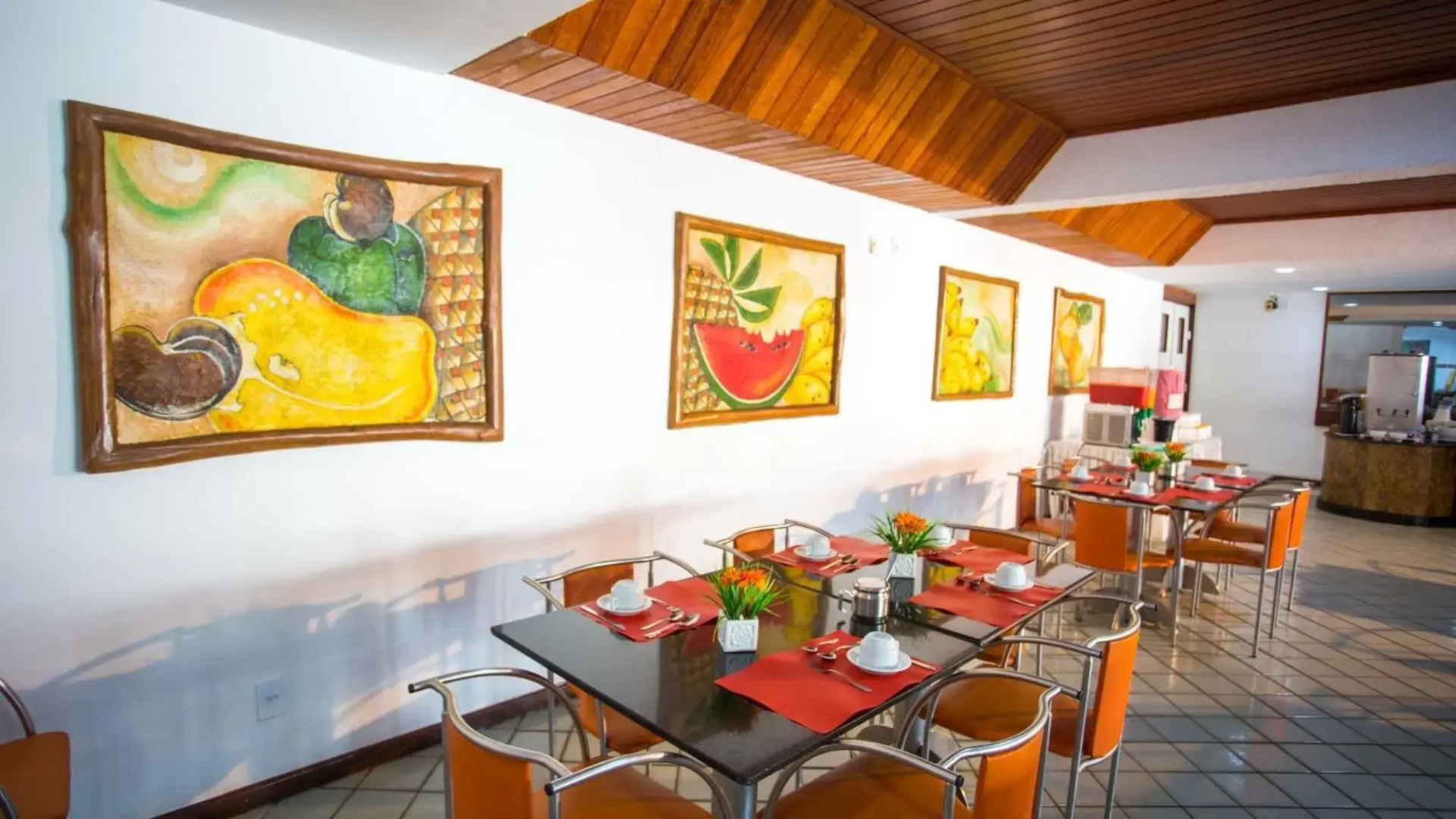 Photo - Monte Pascoal Praia Hotel
