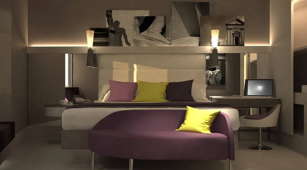 Foto - Orazio Palace Hotel