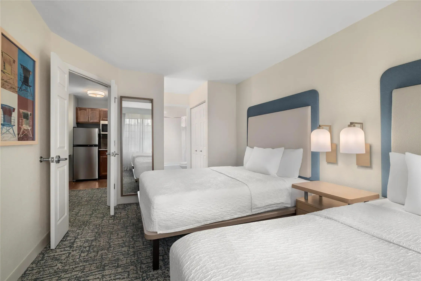 Photo - Homewood Suites Jacksonville Deerwood Park