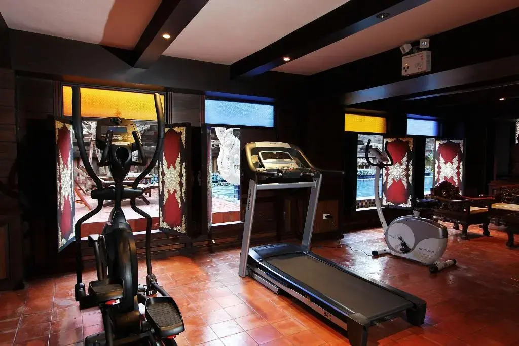 Foto - Singha Montra Lanna Boutique Style Hotel