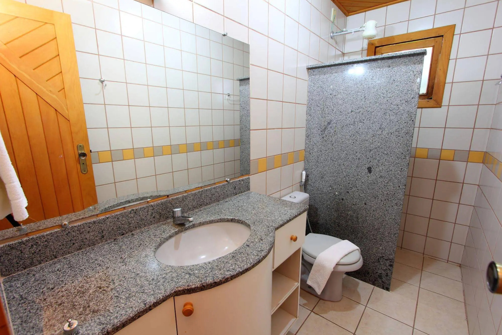 Foto - Vitória Régia Hotel