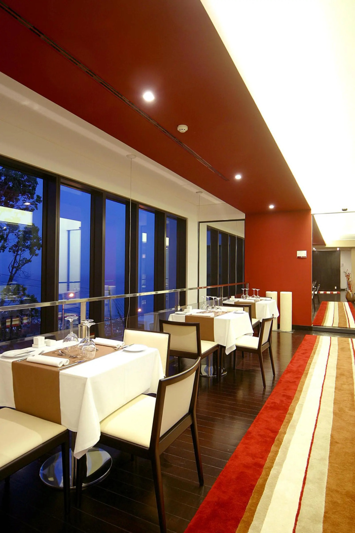 Foto - Quinta Mirabela - Design Hotel