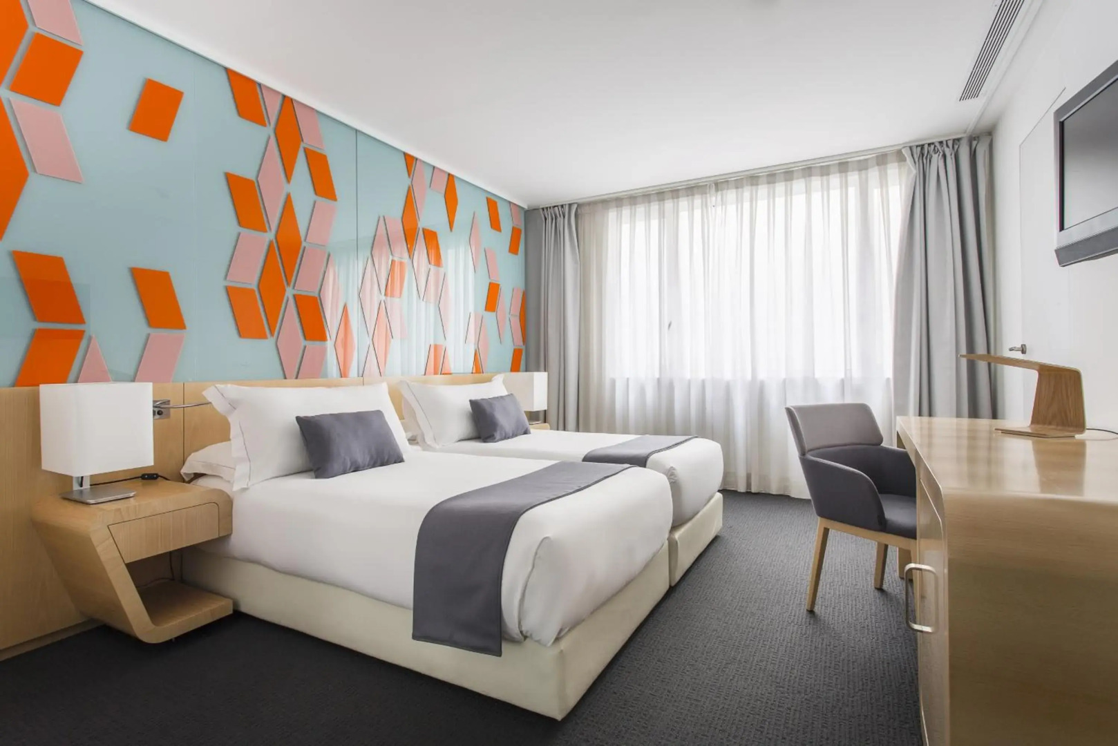 Foto - Room Mate Oscar, Madrid