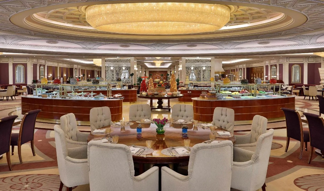 Photo - The Ritz-Carlton, Riyadh