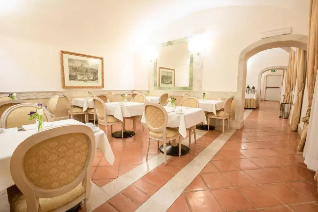 Photo - Hosianum Palace