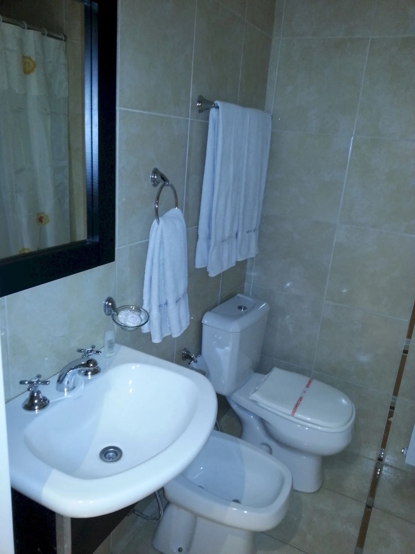 Foto - Hotel Nontue Abasto Buenos Aires