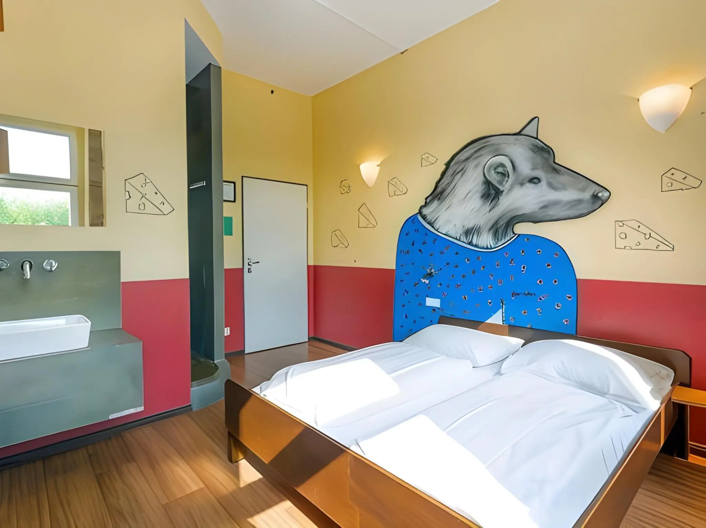 Photo - Sunflower Hostel Berlin