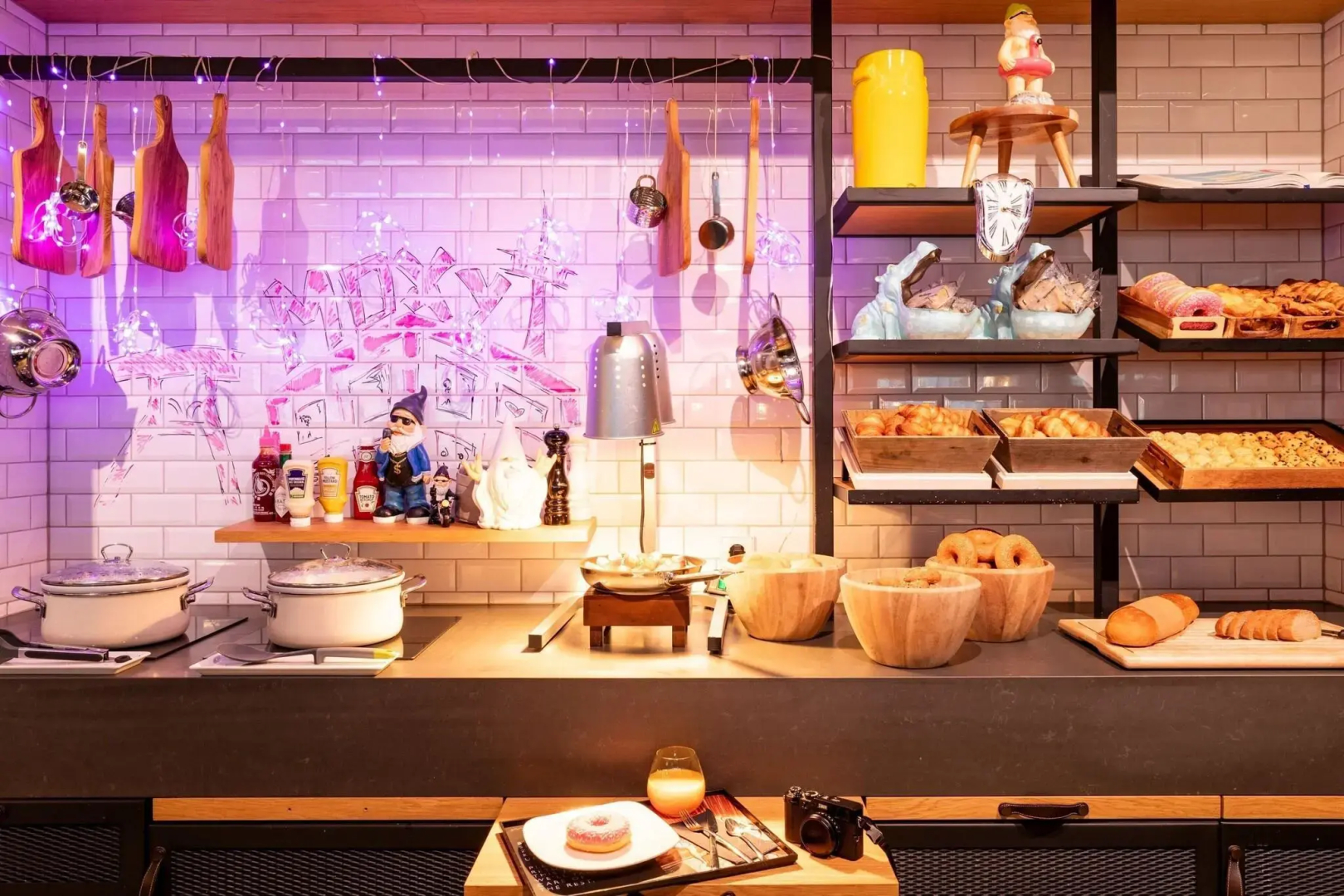Foto - Moxy Essen City