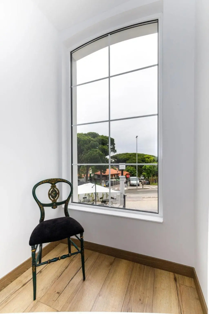 Foto - Suite Home Pinares