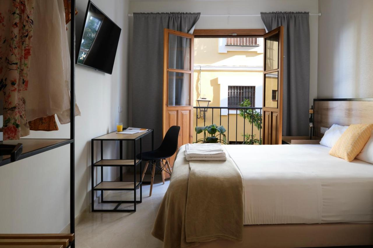 Foto - Sweet Sevilla Suites