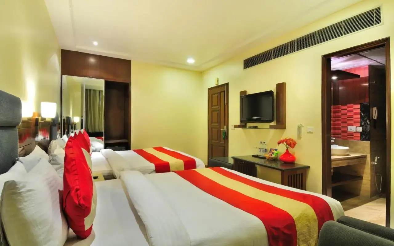 Foto - Hotel Aura