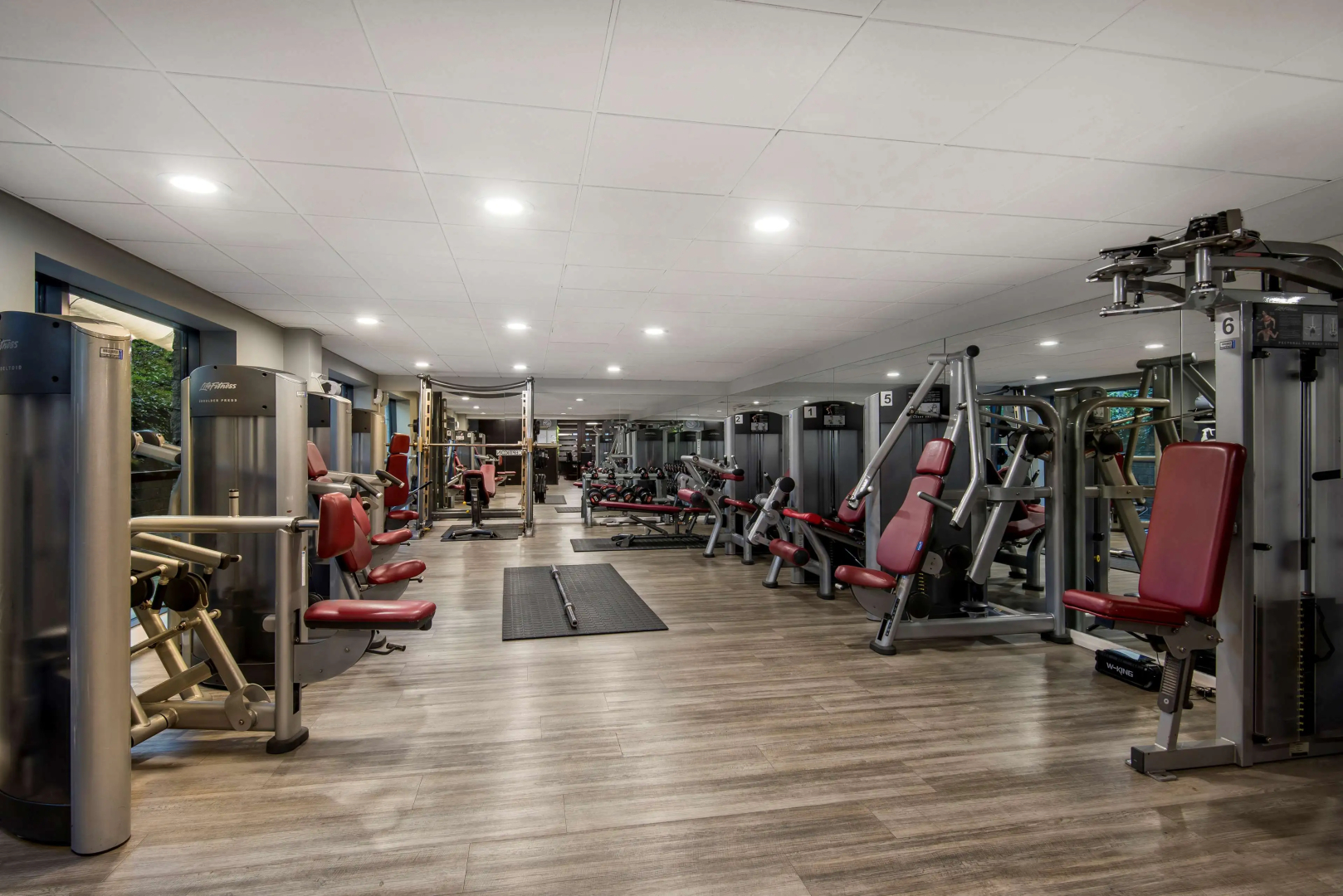 Photo - Radisson Blu Manchester Airport