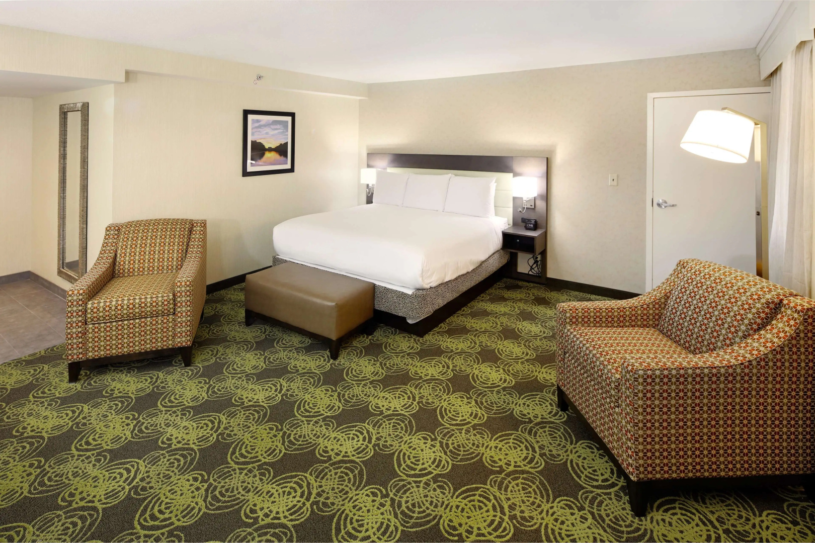 Foto - Hilton Garden Inn Reagan National Airport