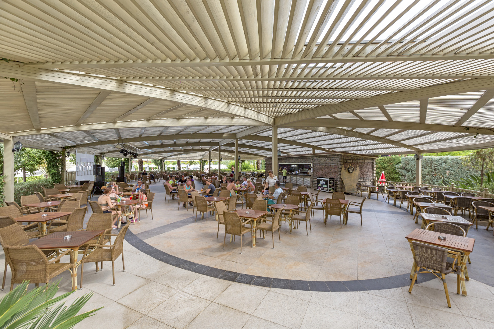 Foto - Royal Holiday Palace