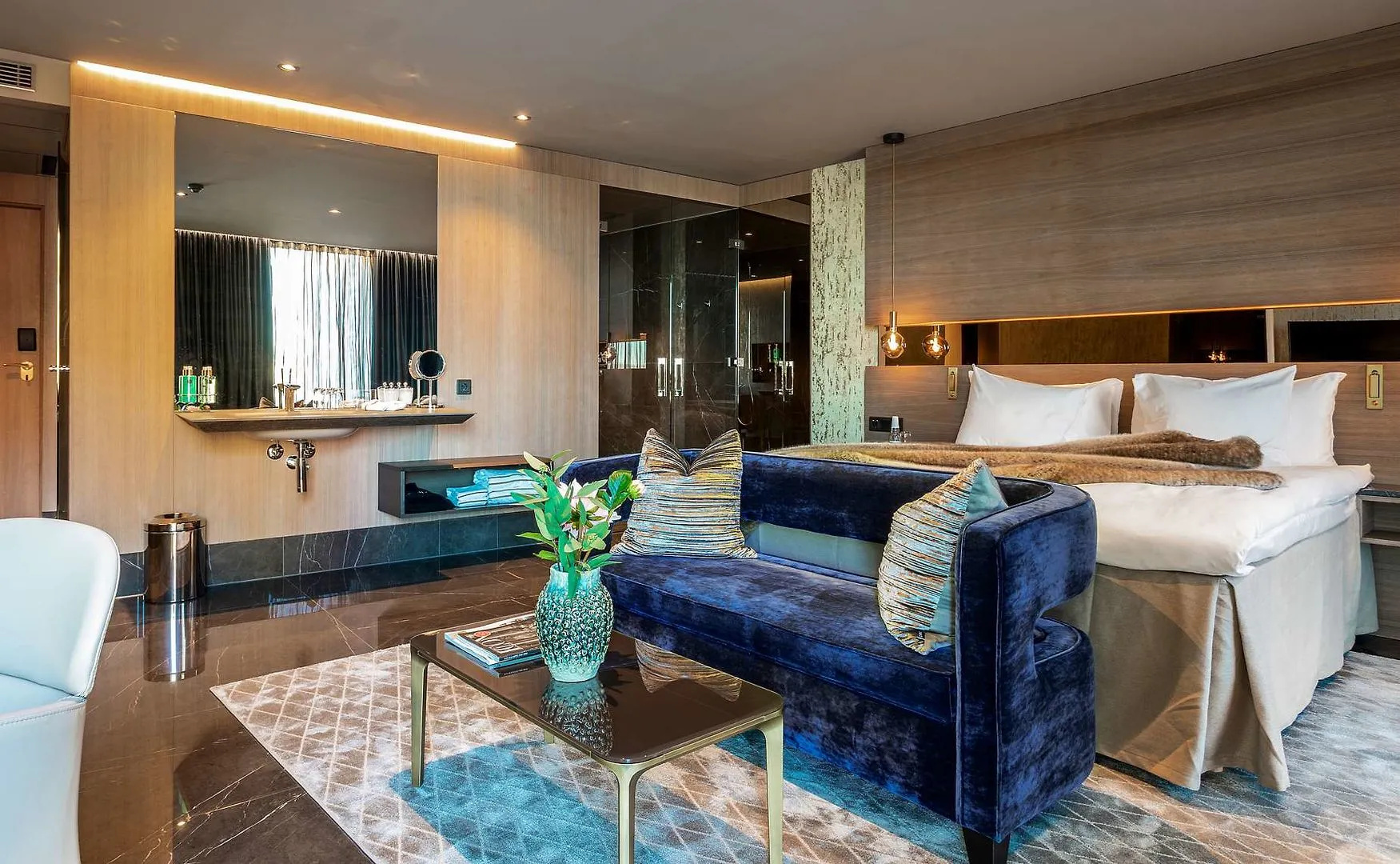 Foto - Hotel Riverton