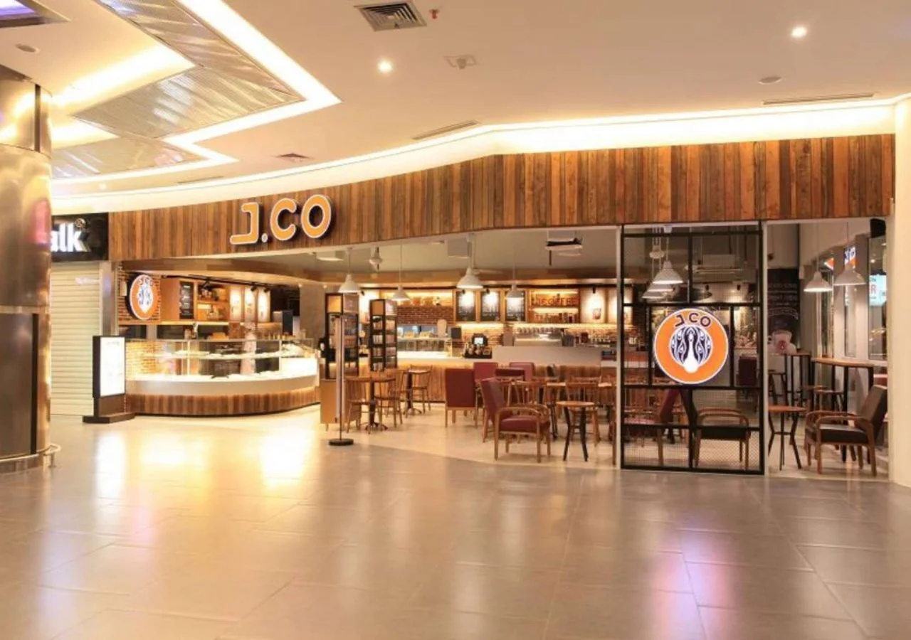 Foto - Zest Airport Jakarta by Swiss-Belhotel International