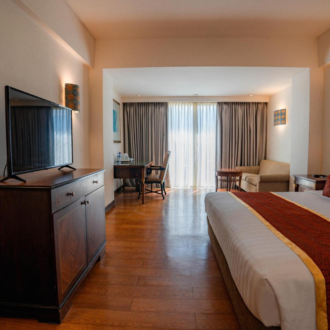 Photo - Kuta Paradiso Hotel