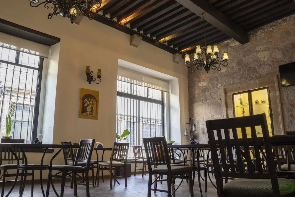 Foto - Hotel Don Carlos