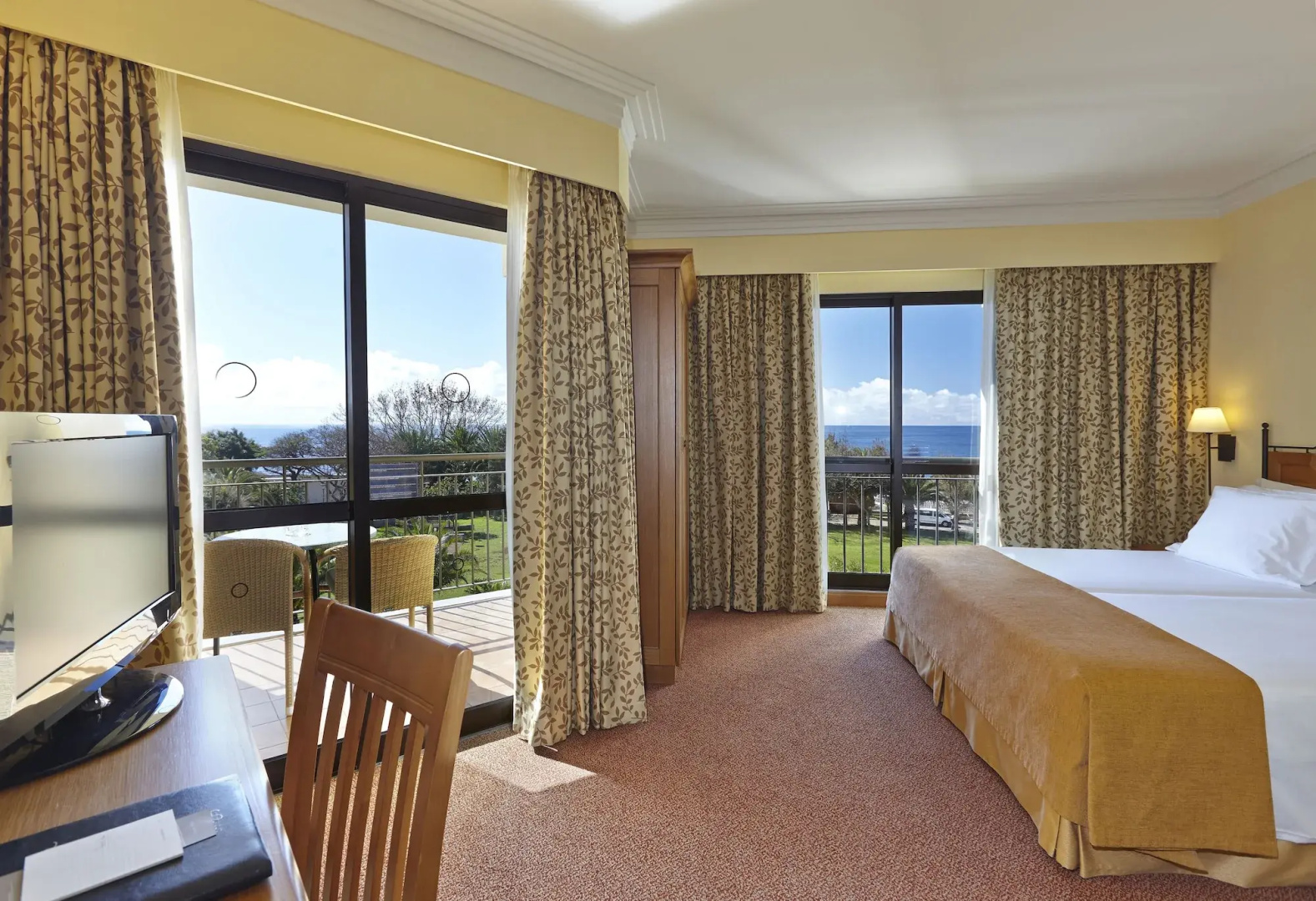Foto - The Residence Porto Mare, by PortoBay