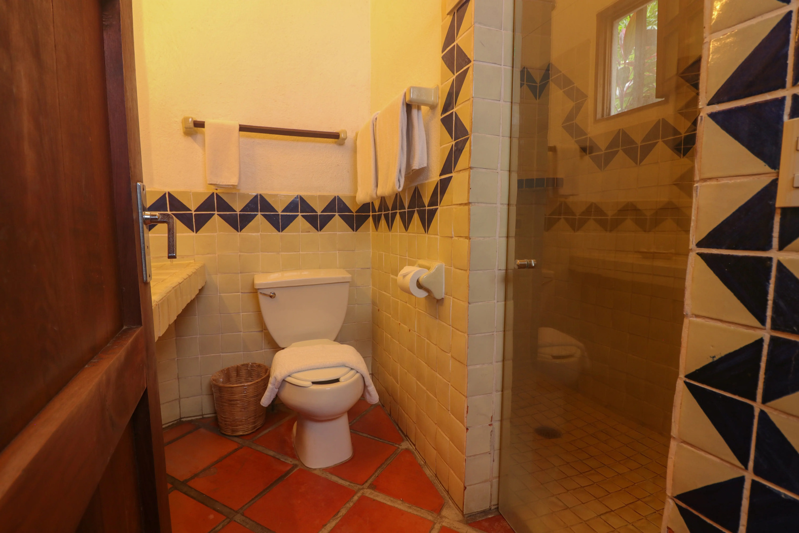 Foto - Hotel Santa Fe