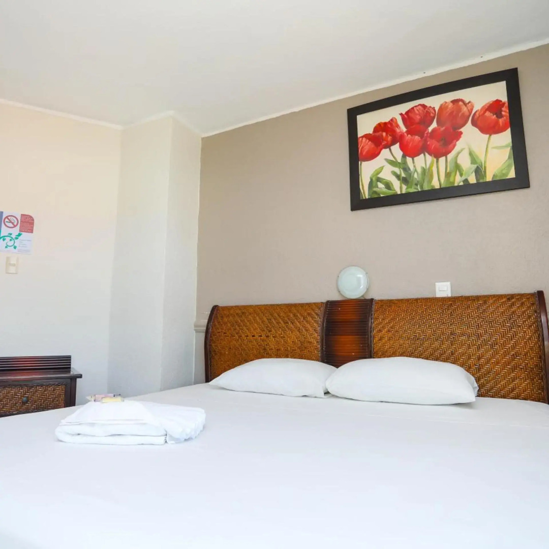 Photo - Hotel Parador