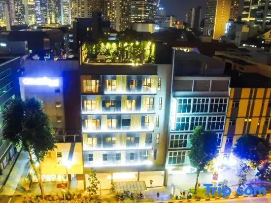 Photo - A Hotel Bugis 11Hrs Stay From 8PM To 9AM