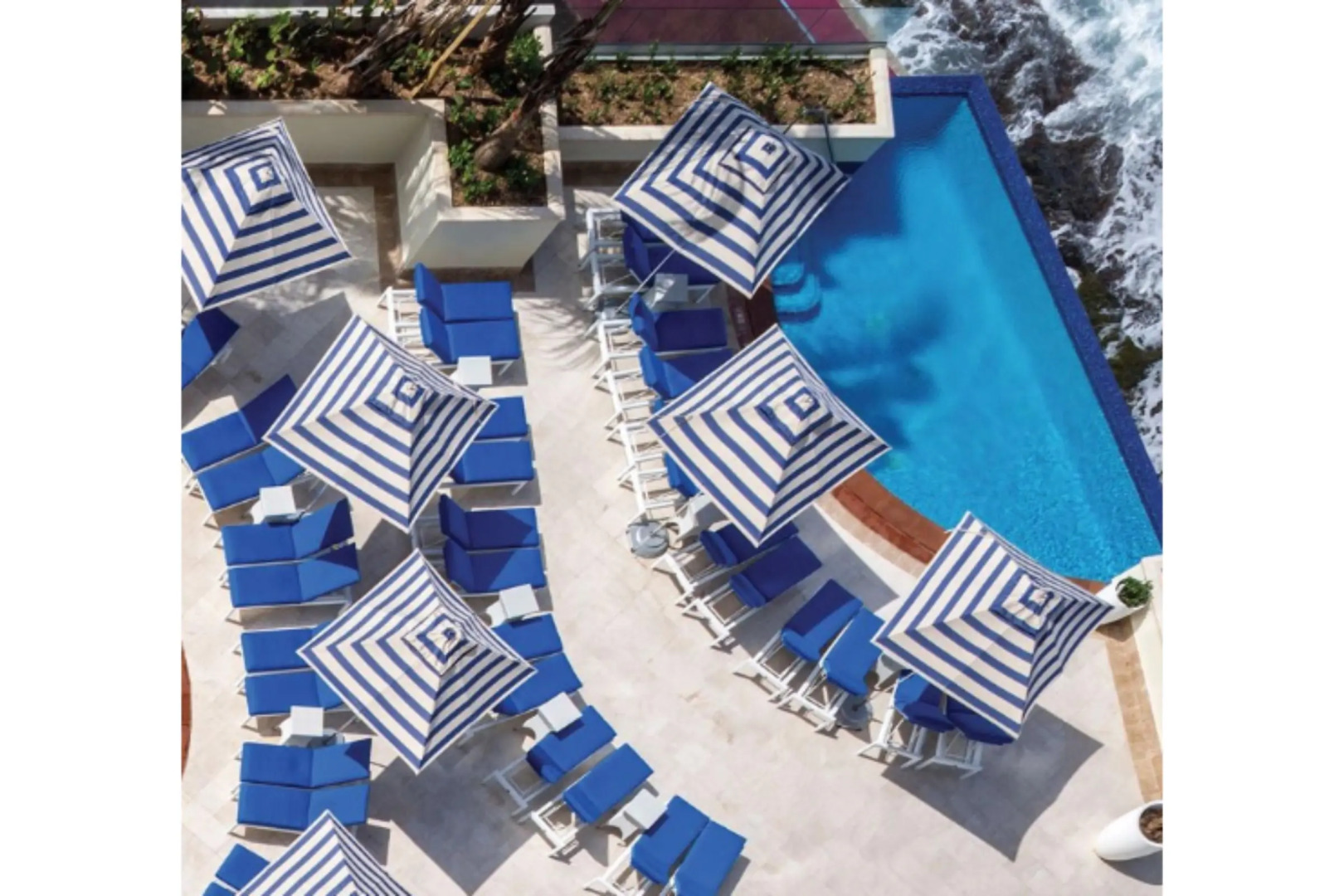 Photo - Condado Vanderbilt Hotel