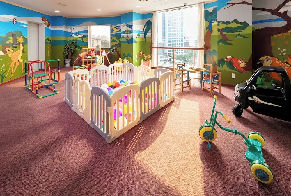 Photo - V-Tower Hanoi Serviced Apartment