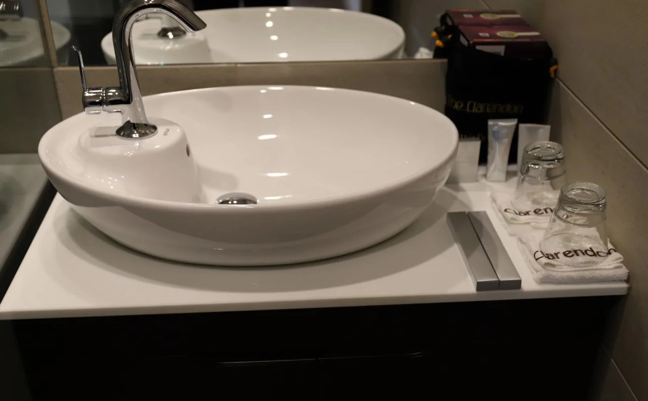 Foto - Clarendon Hotel South Melbourne