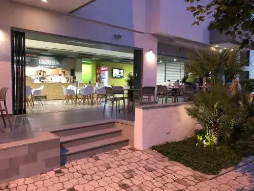 Photo - Franklin Rooms