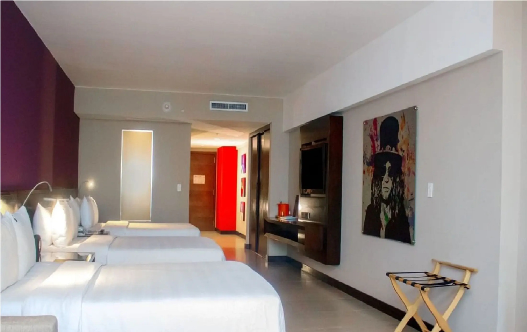 Foto - Megapolis Hotel Panama