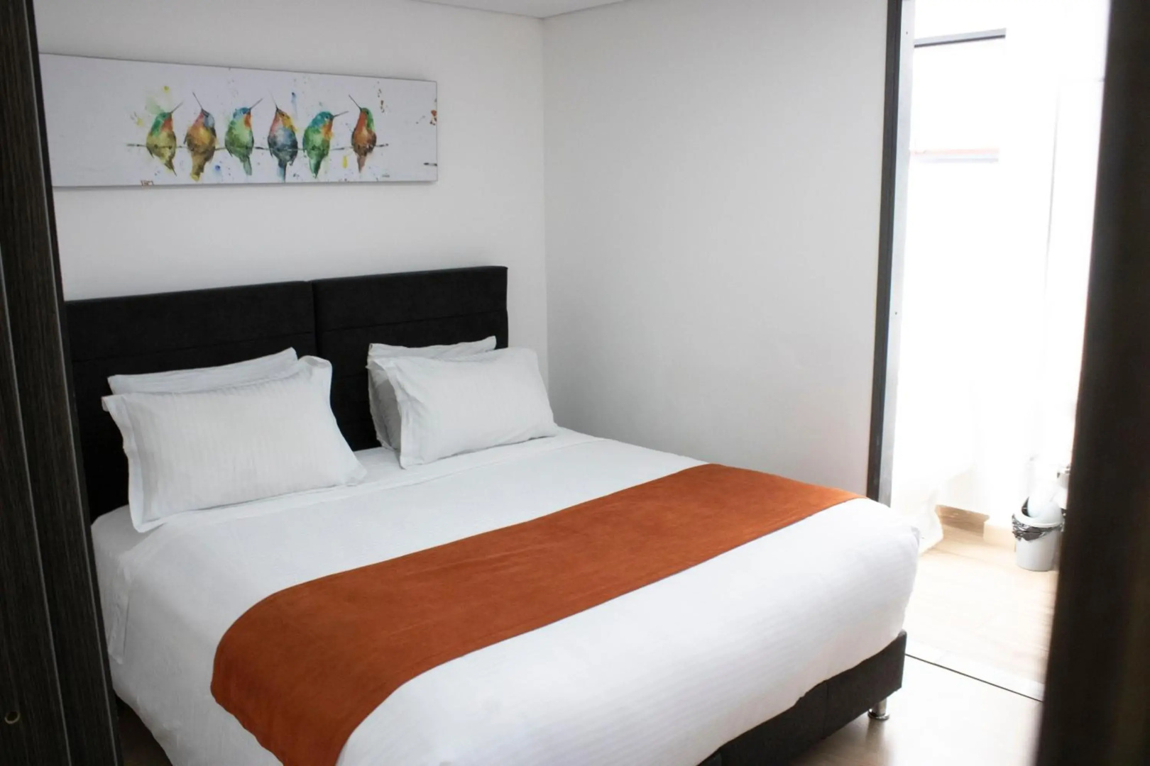 Foto - Hotel Portal de los Andes